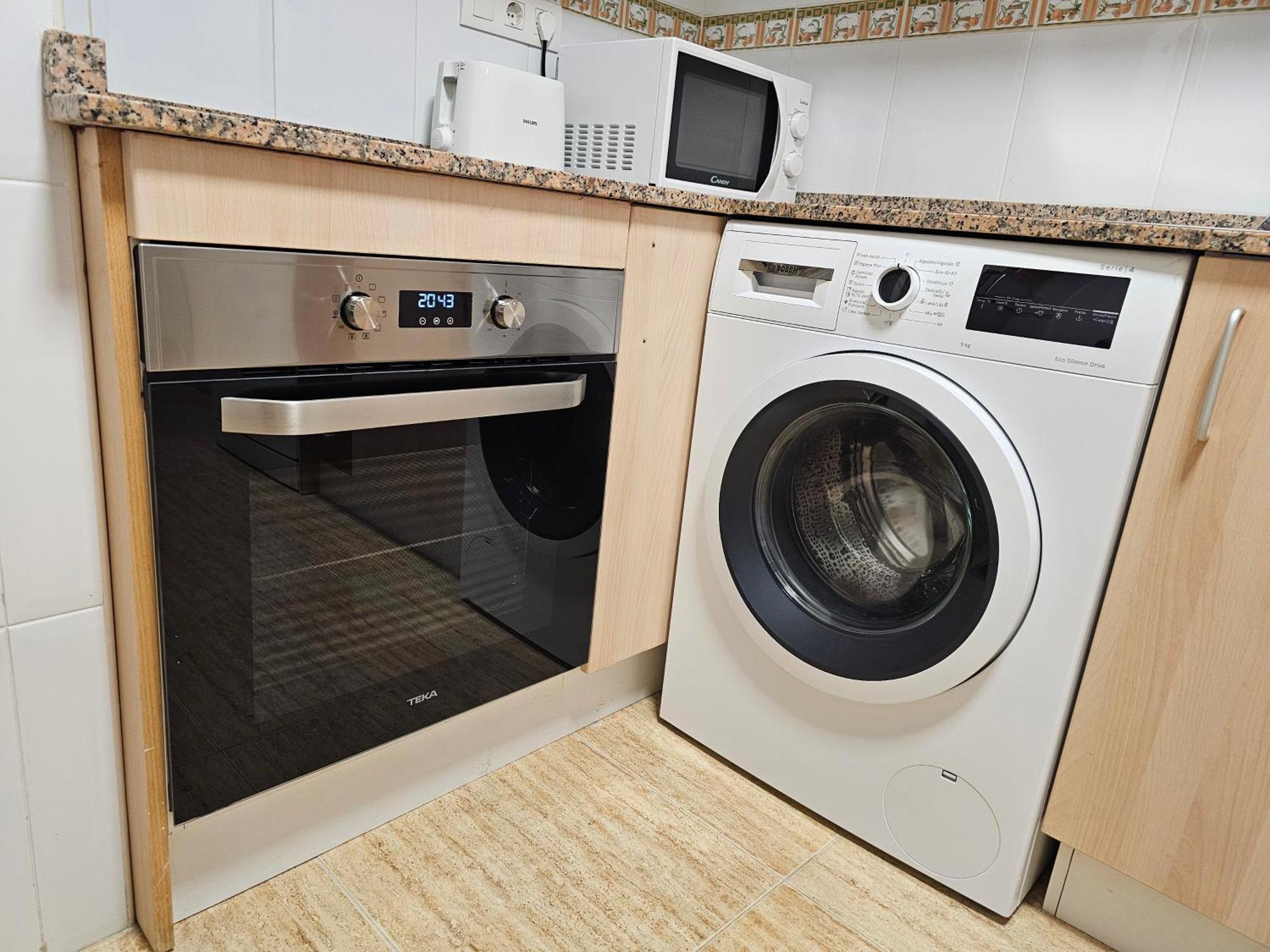 Bonito Apartamento Con Piscina Форментера де Сегура Экстерьер фото